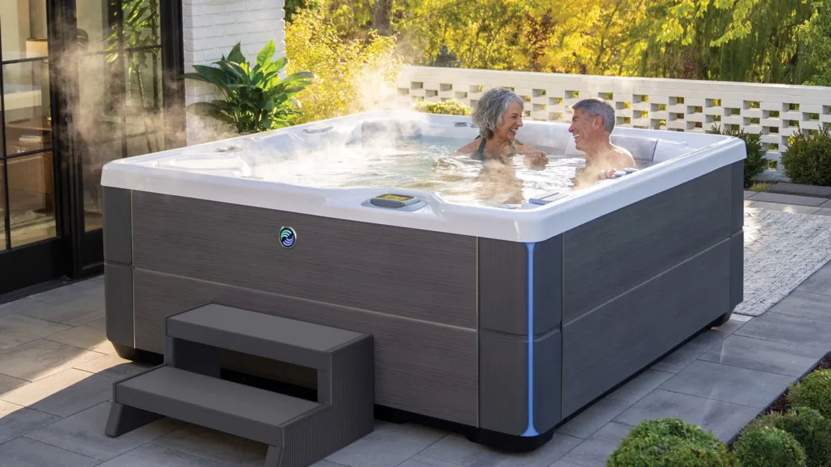 Hot Tub Learning Center Spa Company