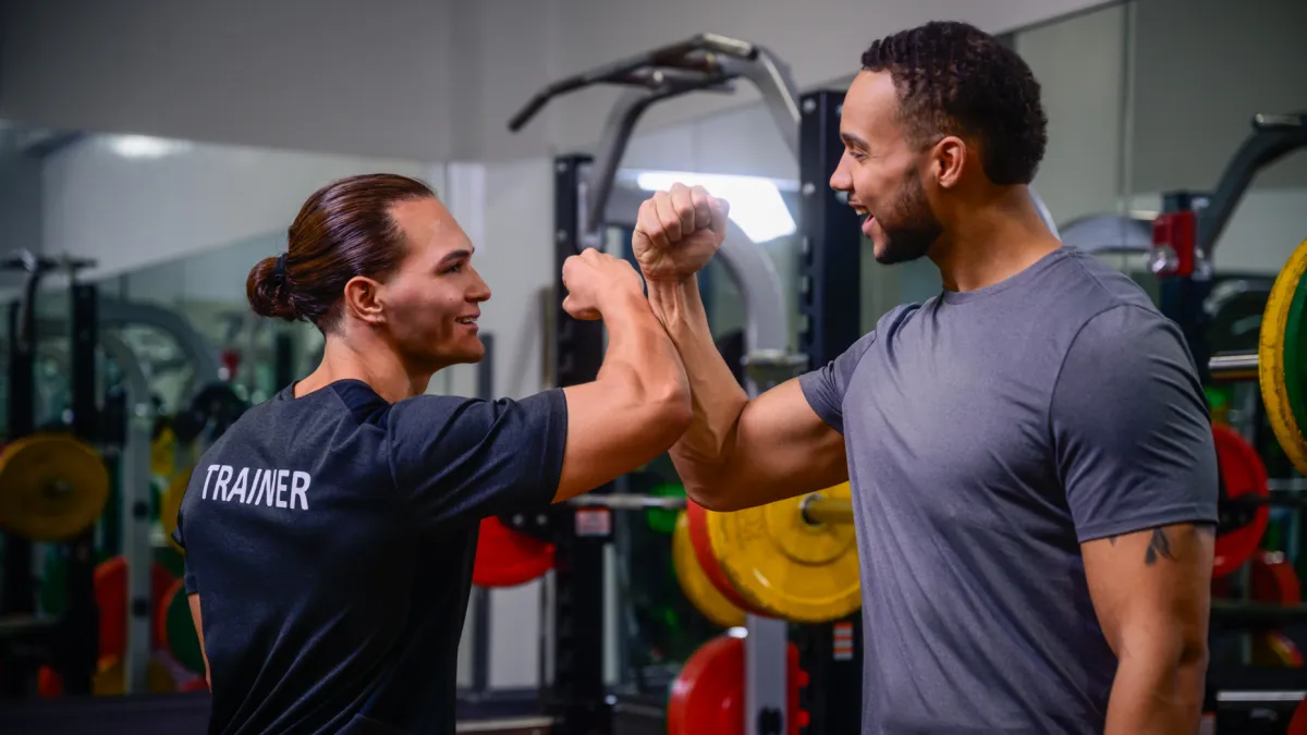 Youfit Health Club gallery