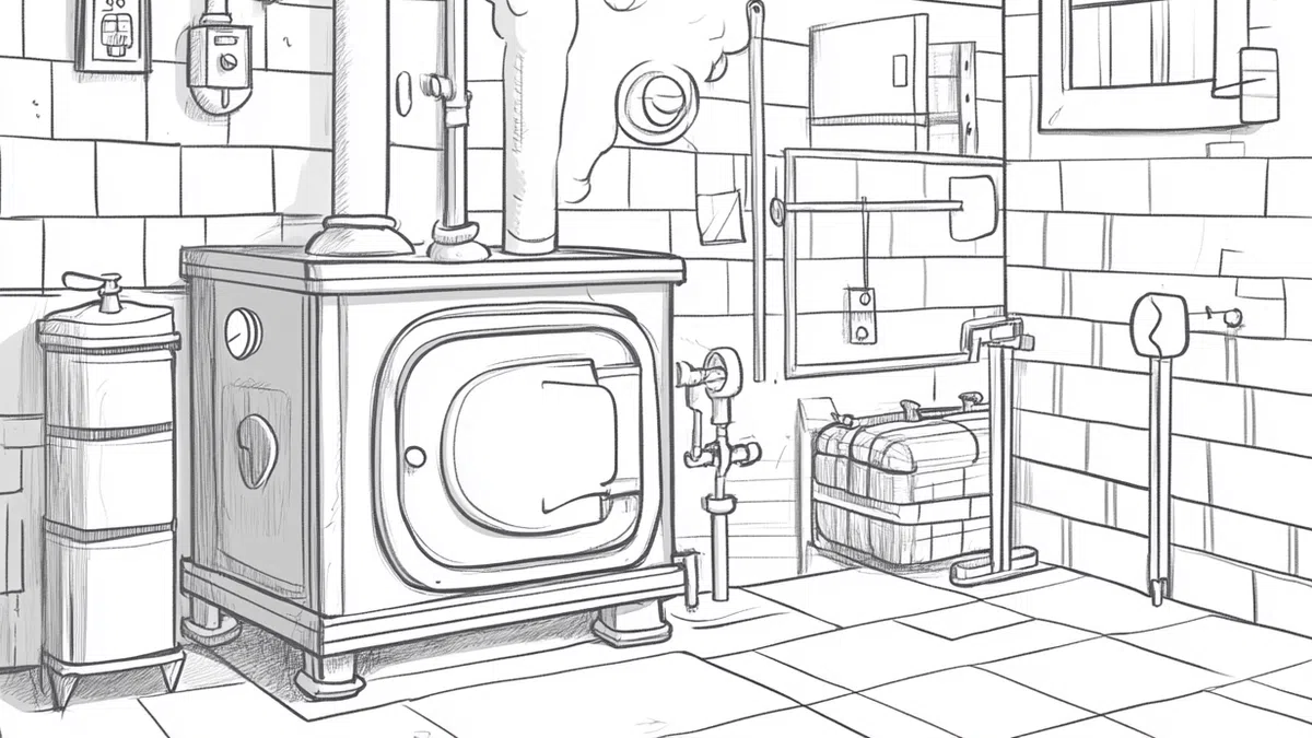 diagram, engineering drawing
