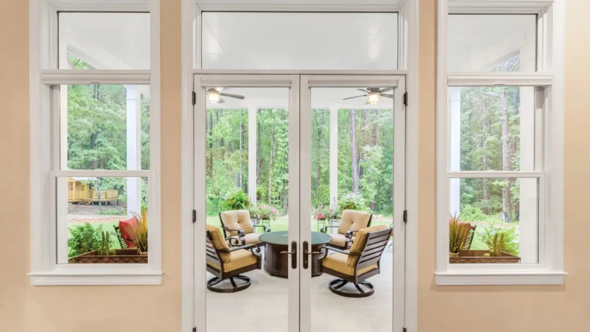 Window Gallery