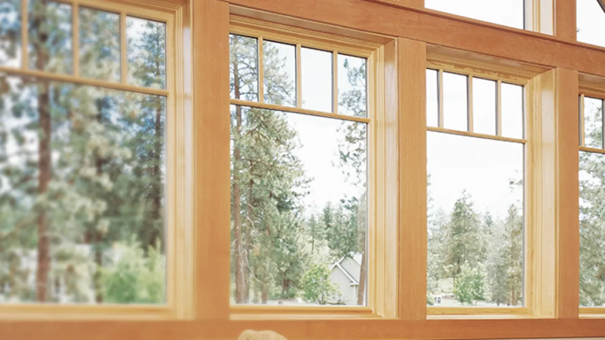 Window gallery