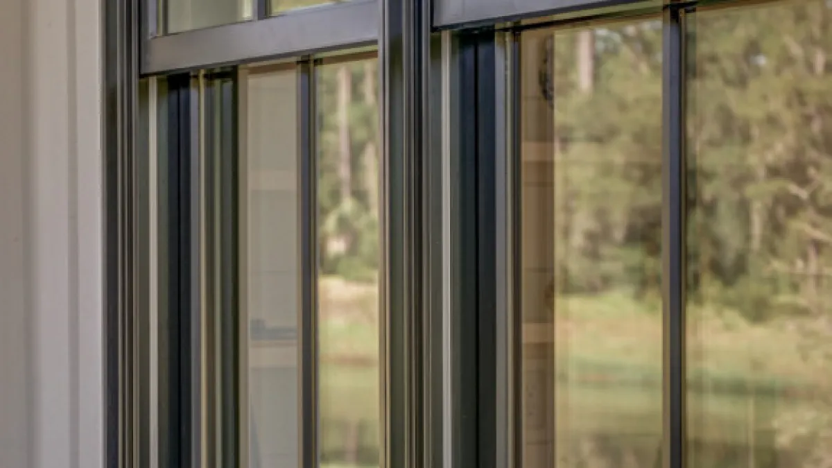 Window gallery