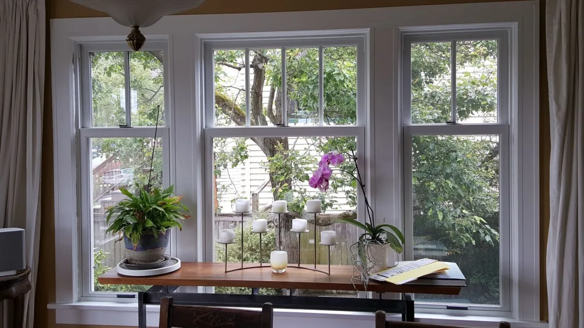 Window Gallery