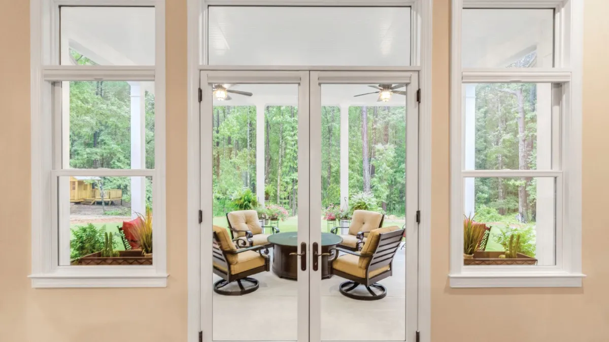 Window Gallery