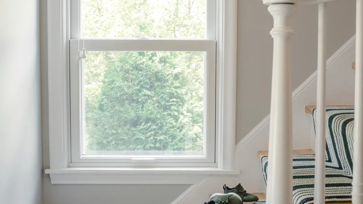 Window gallery