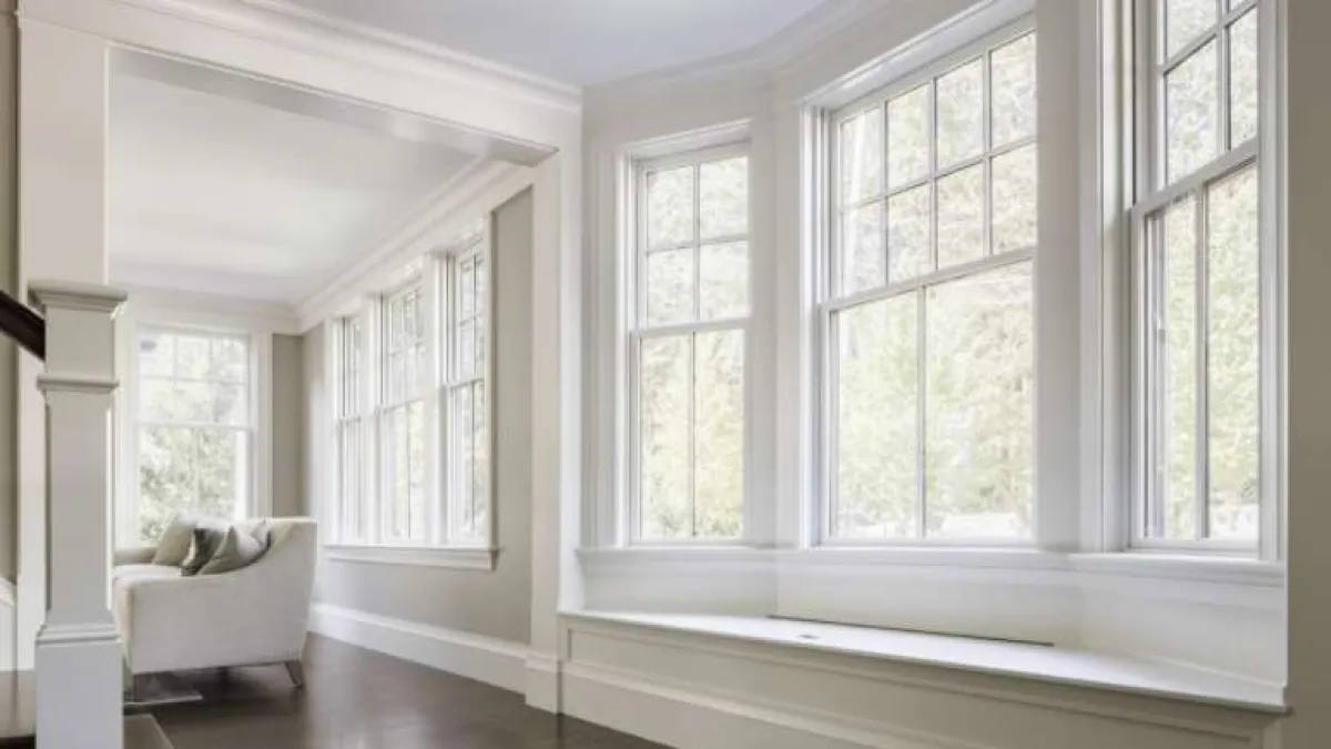 Window gallery