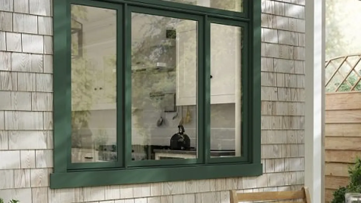 Window gallery