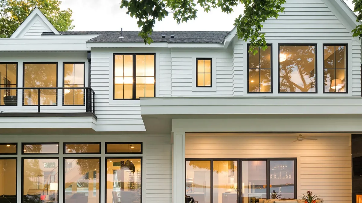 SLDING DOORS - FRENCH DOORS