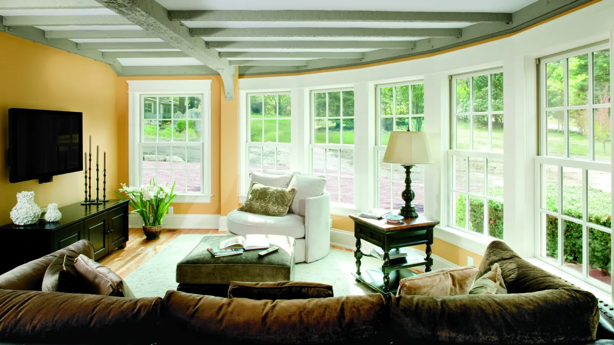 Window Gallery