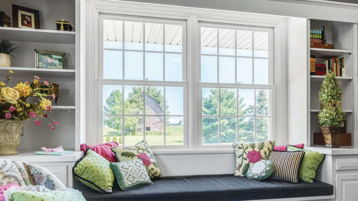 Window Gallery
