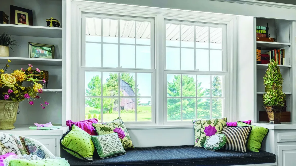 Window gallery