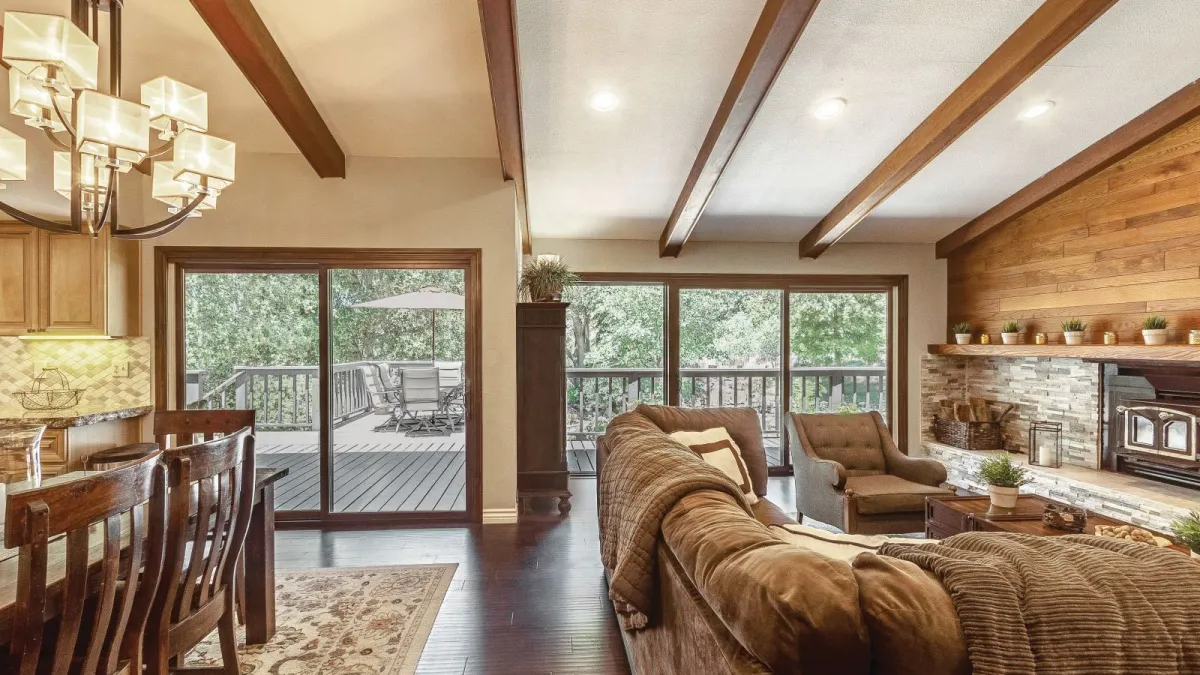 SLDING DOORS - FRENCH DOORS