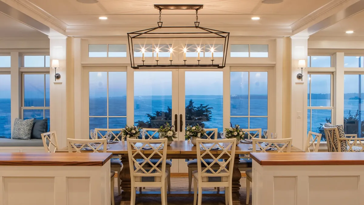 SLDING DOORS - FRENCH DOORS
