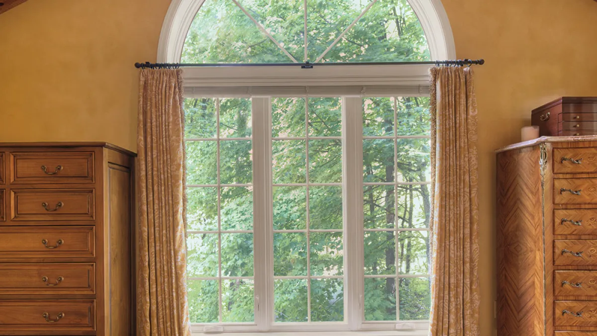 SLDING DOORS - FRENCH DOORS