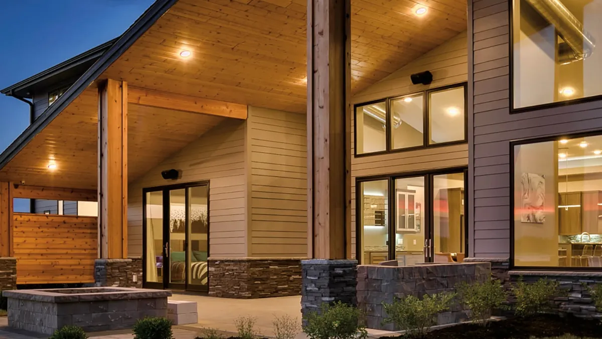 SLDING DOORS - FRENCH DOORS