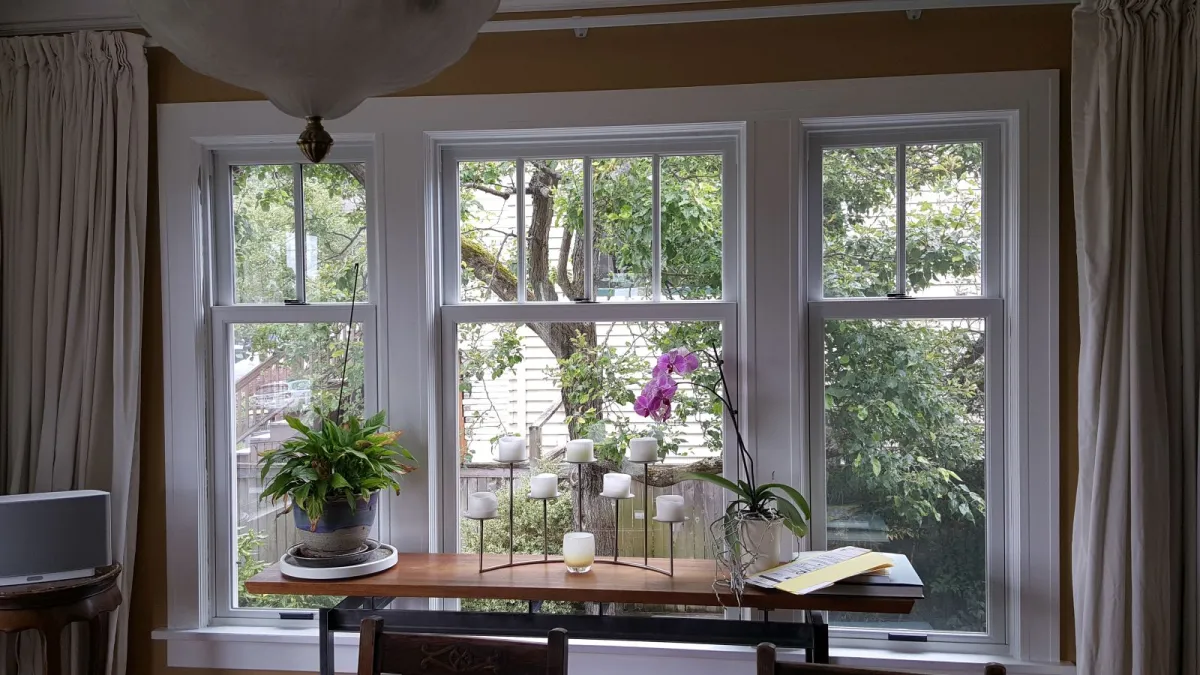 Window Gallery