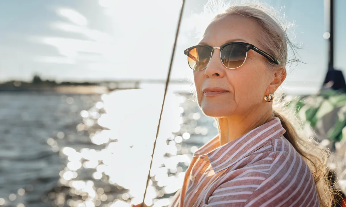 Cremation And Burial At Sea Services