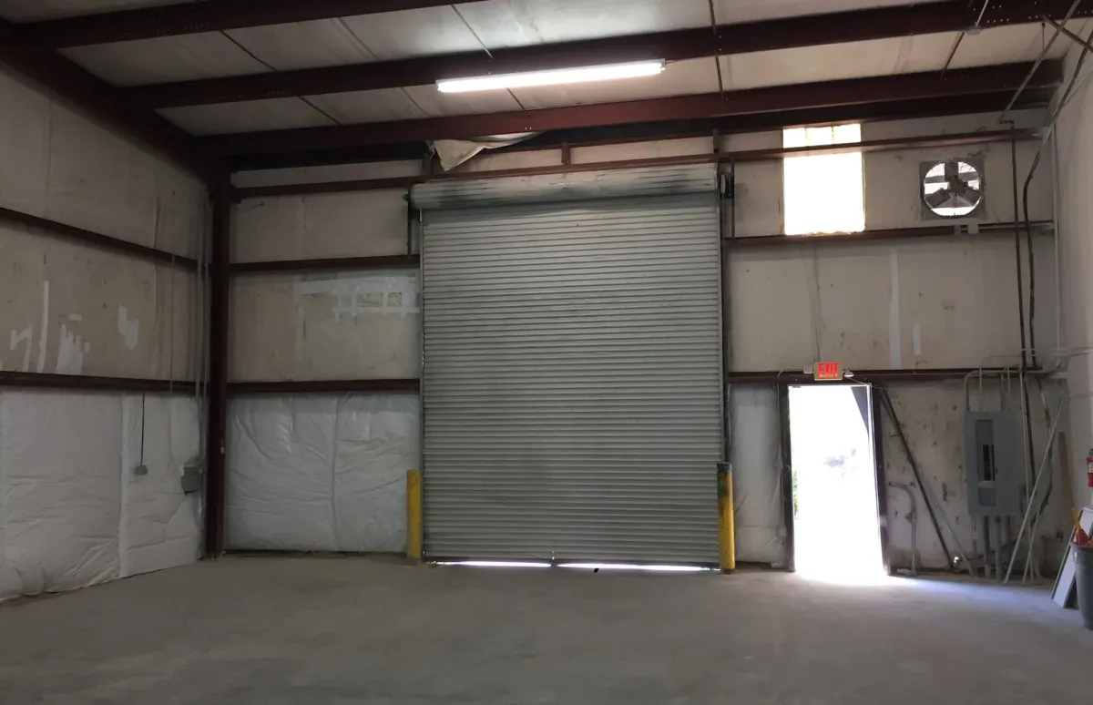 Before/After ATL Warehouse