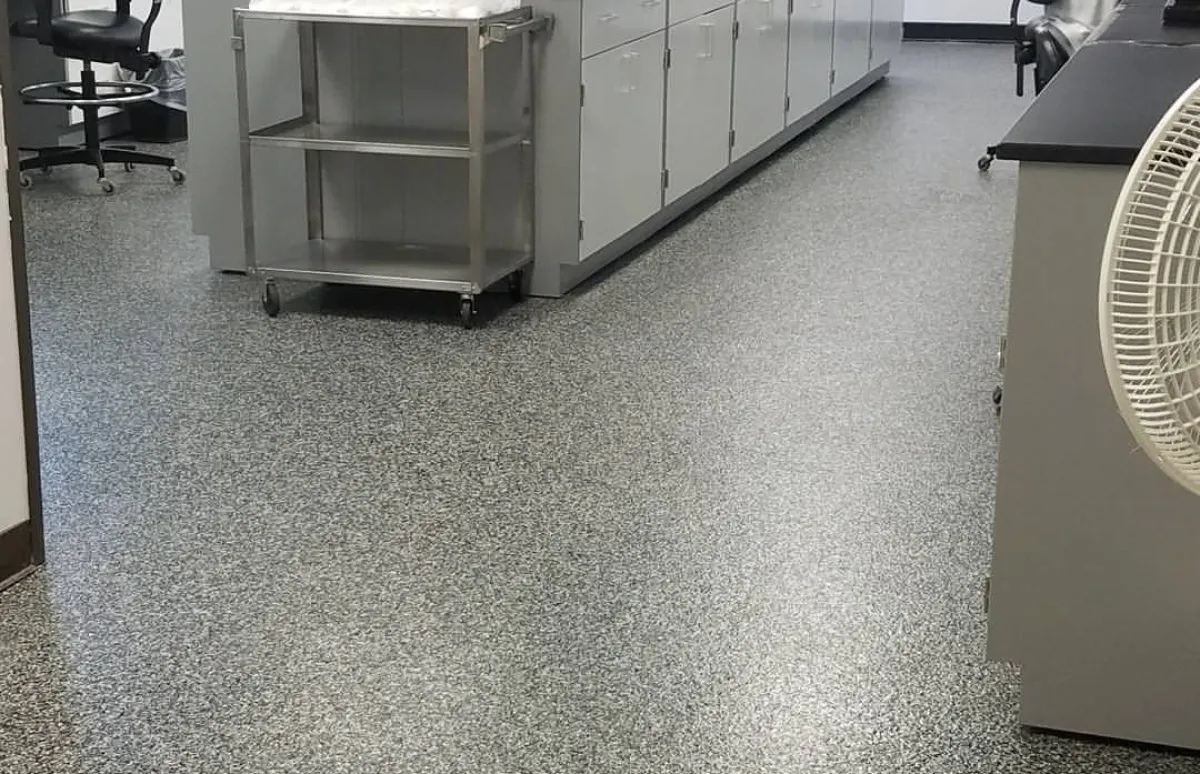 Granite Kitchen
