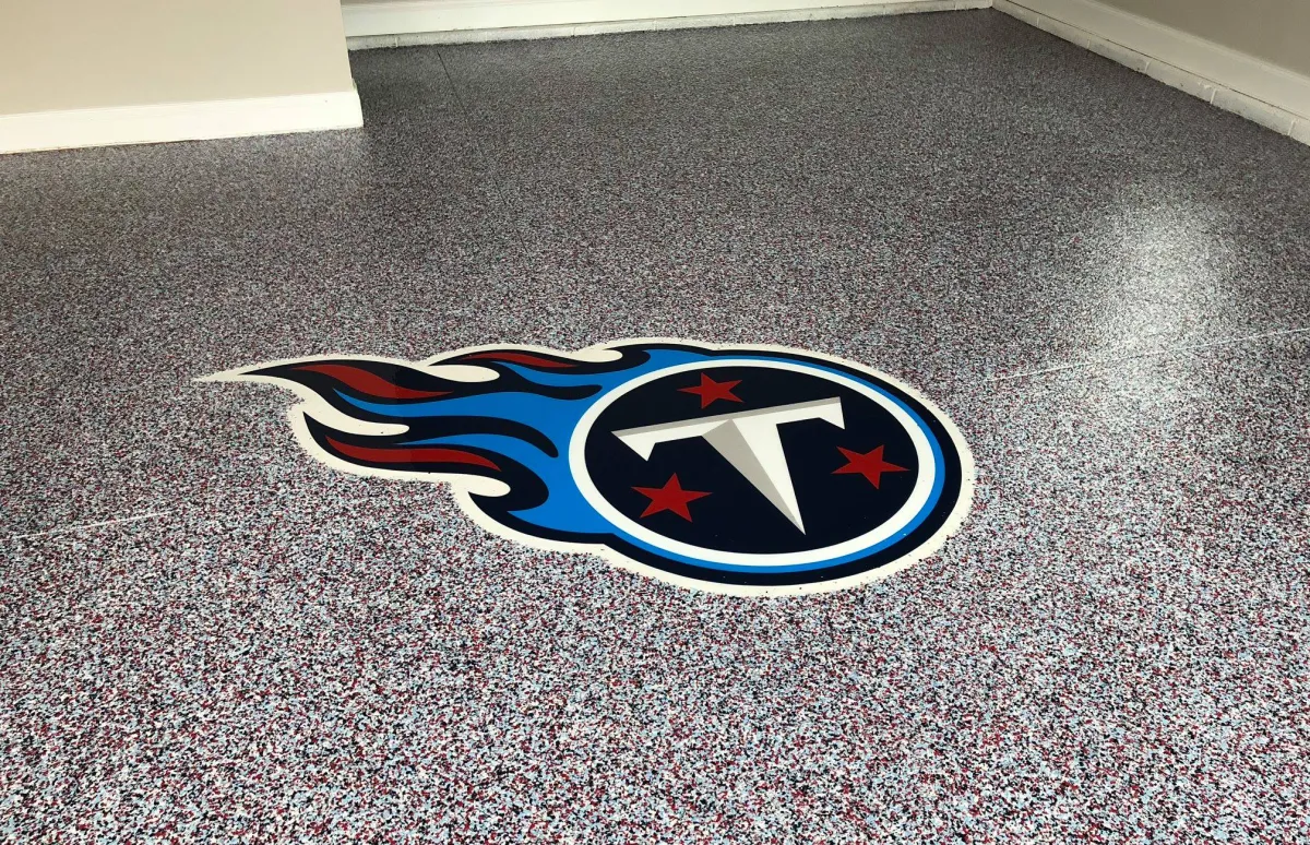 Titans Logo