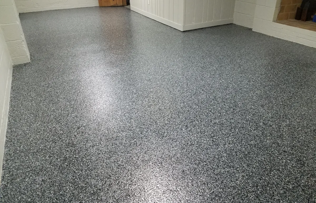 Farmhouse Basement Upgrade