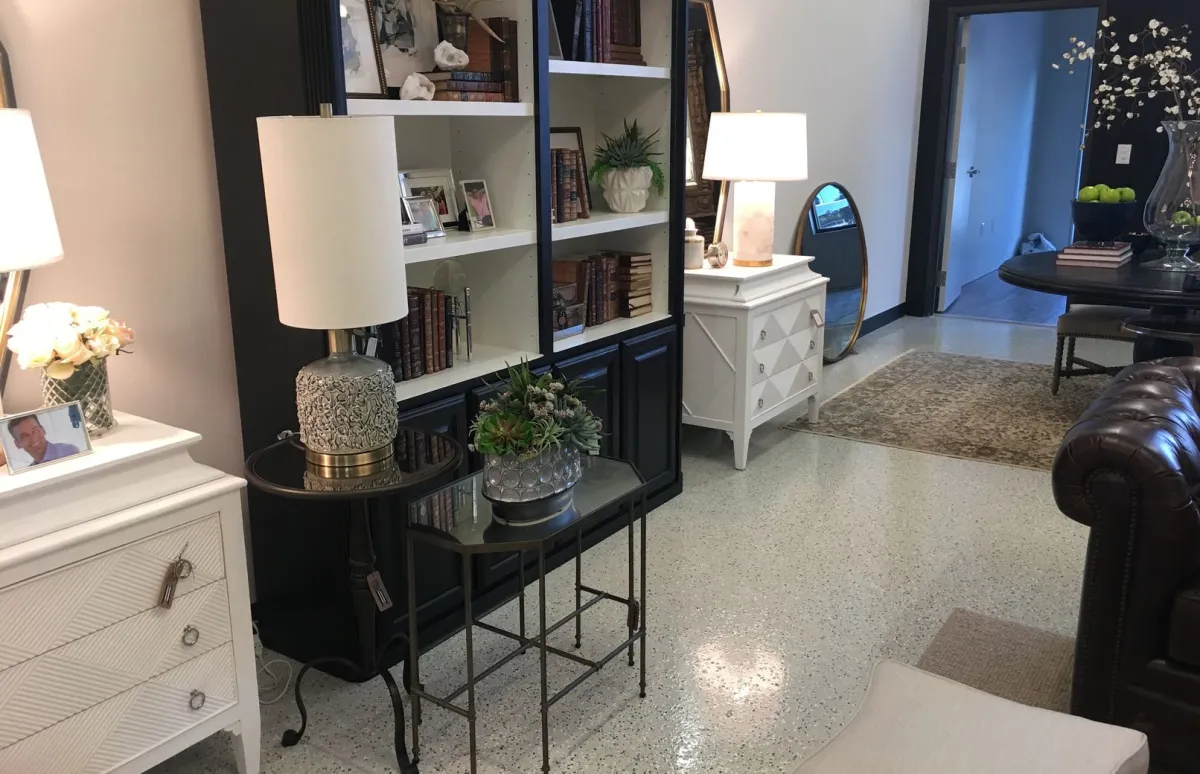 Furniture Store