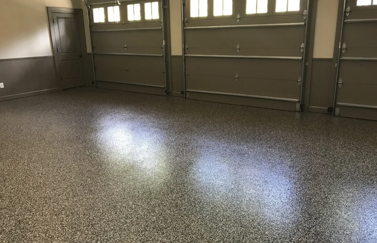 Palm Beach County's Top Metallic Epoxy Countertop Coating Experts