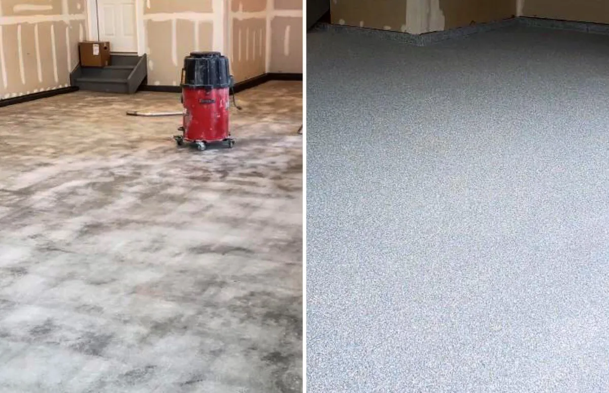 Epoxy Flooring Finksburg Experts - Top Concrete Floors Finksburg