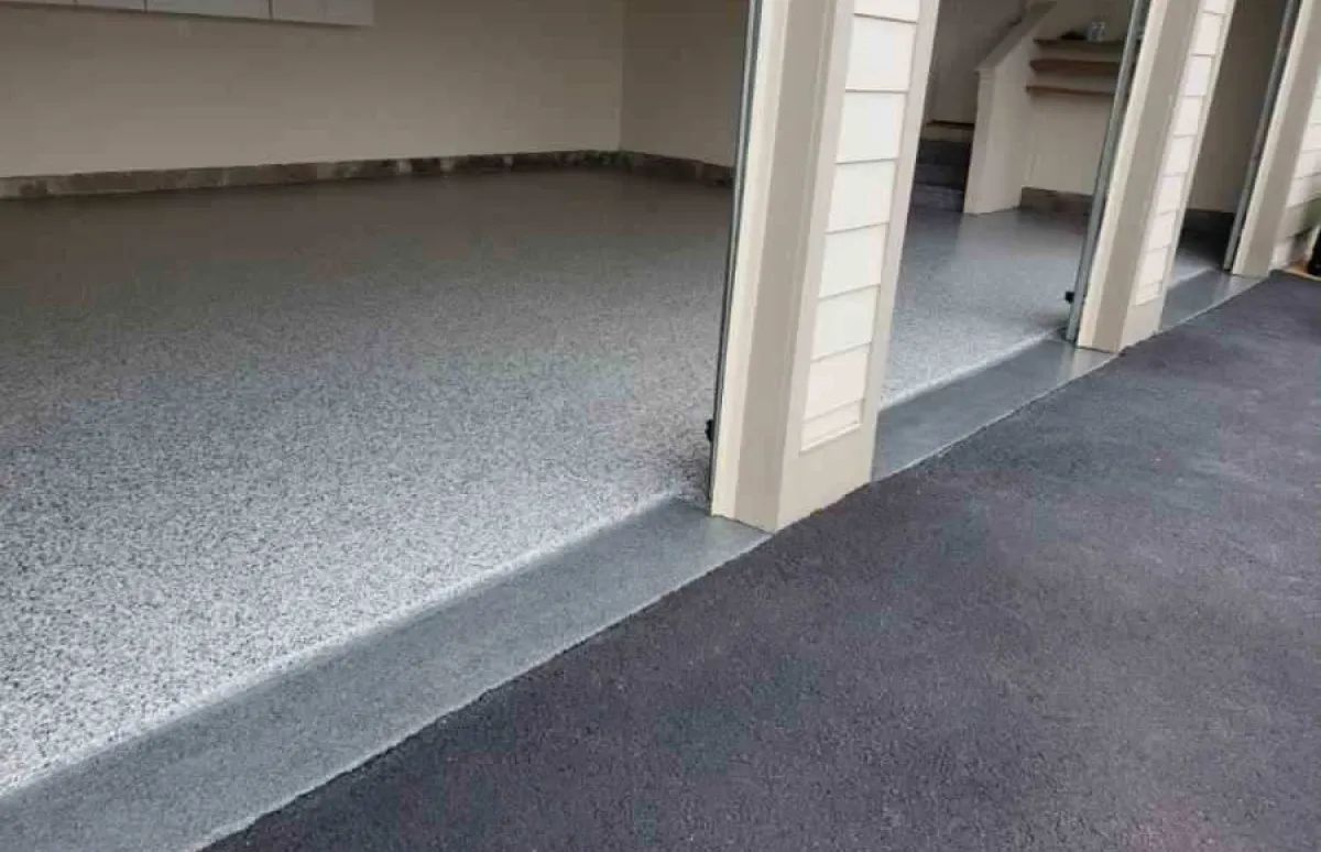 Epoxy Flooring Finksburg Experts - Top Concrete Floors Finksburg