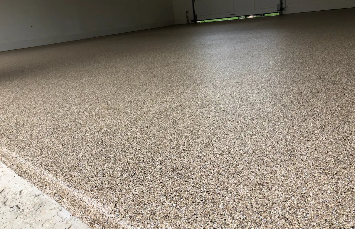 Saddle Cecilia Finished Edge