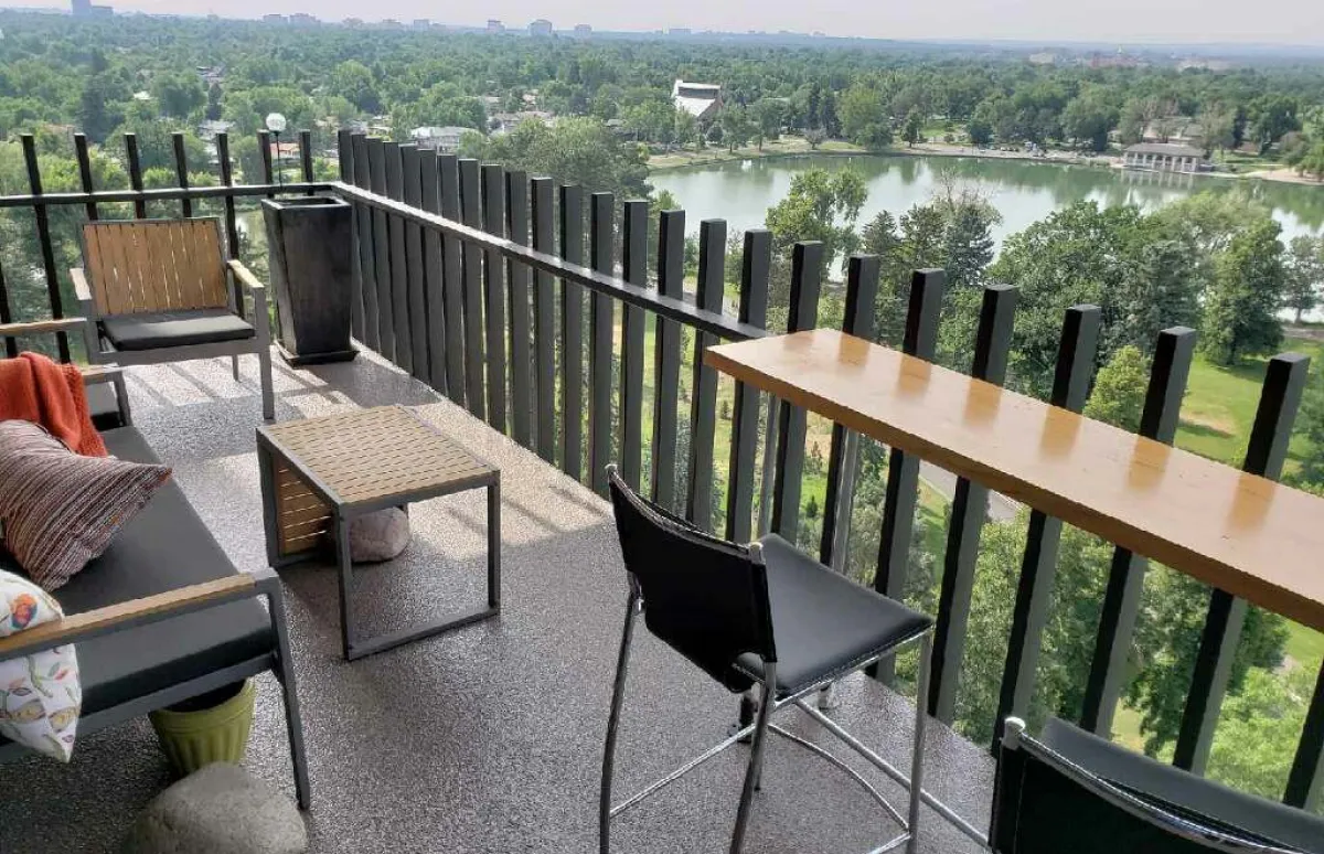 Patio & Porches