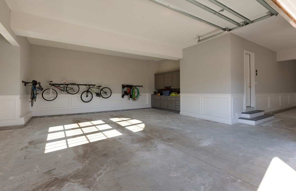 Does Your Garage Floor Need a Makeover?