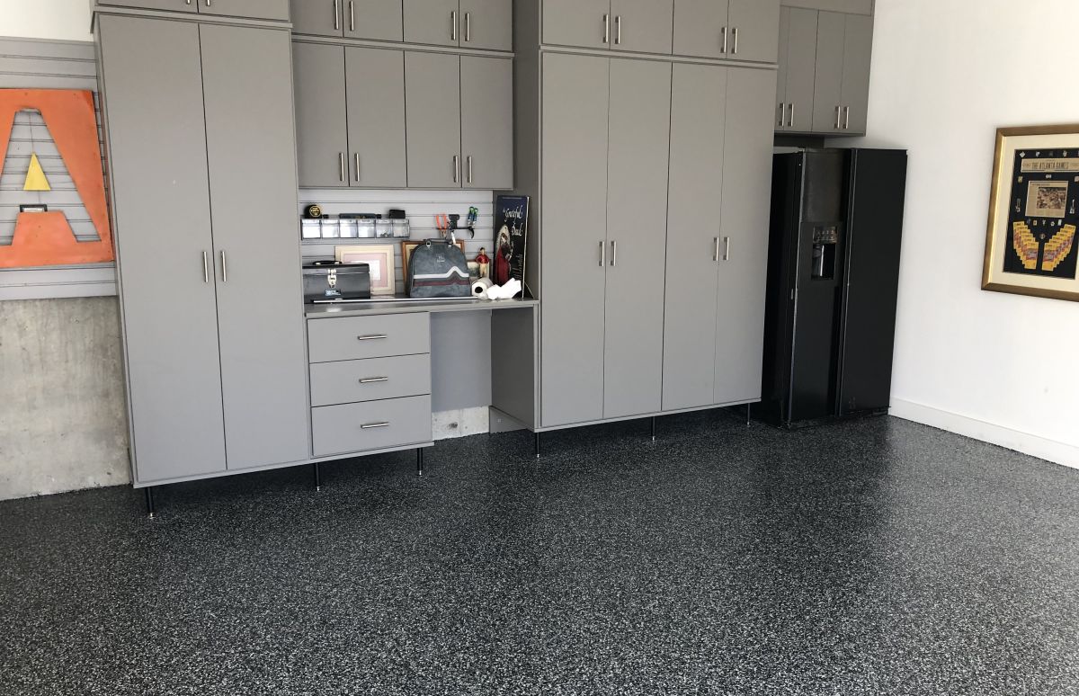 Cabinets