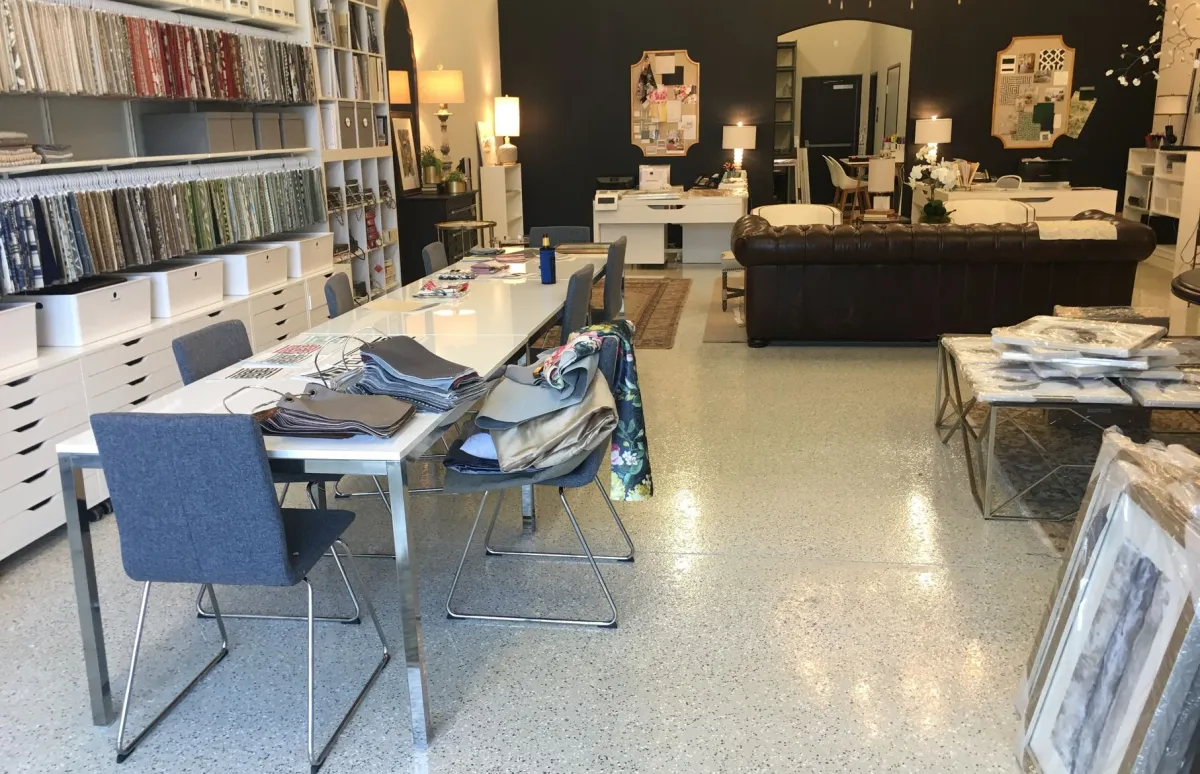 Design Studio
