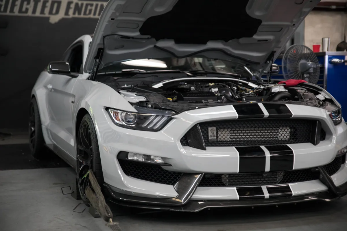 Utah Dyno Tuning Near Me — The Chapel Motorcycle Shop