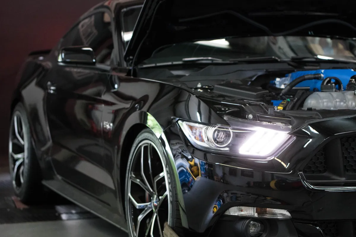 dyno tune near me Enhance Your Vehicle Performance