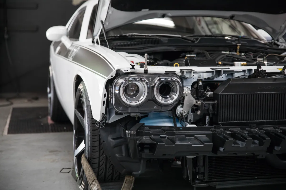 Dyno Tuning Authorized Dealer Certified Custom Tuning Facility