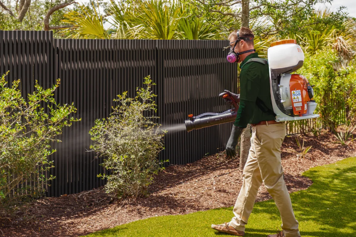 Yard Guard Tick, Mosquito, and Flea Control | PestNow