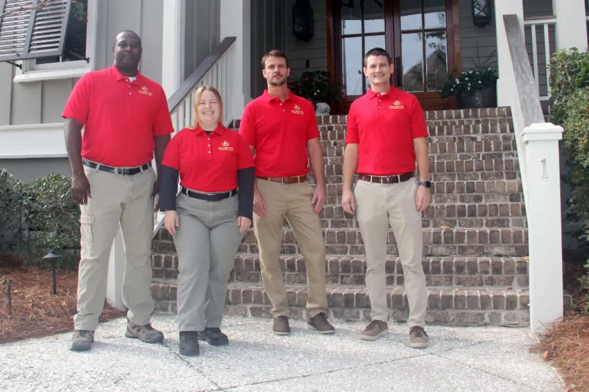 Pest Control Murrells Inlet, SC