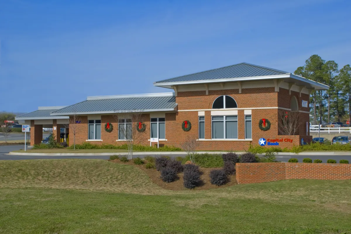 Southeast Bulloch High School Projects Southeast Roofing Solutions