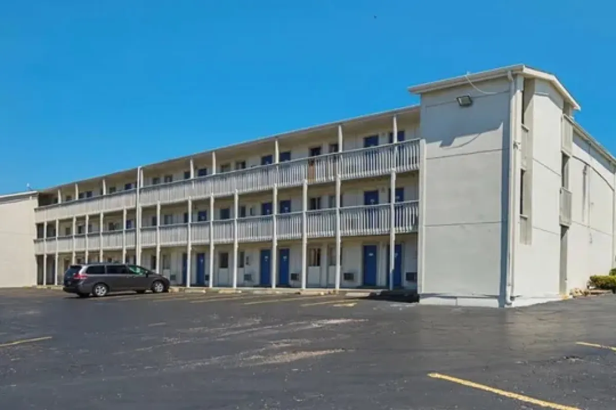 Economy Hotel Kansas City