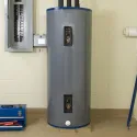 Conventional Water Heater Tank