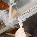 Duct Sealing