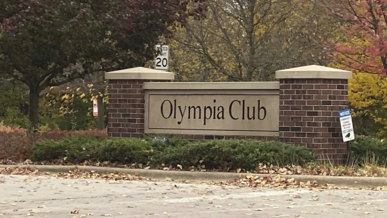 Olympia Fields - Illinois