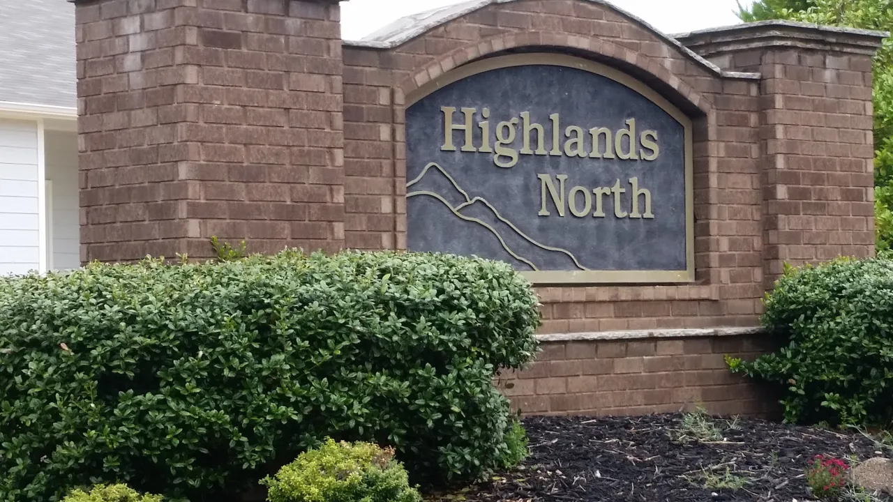 Highlands North