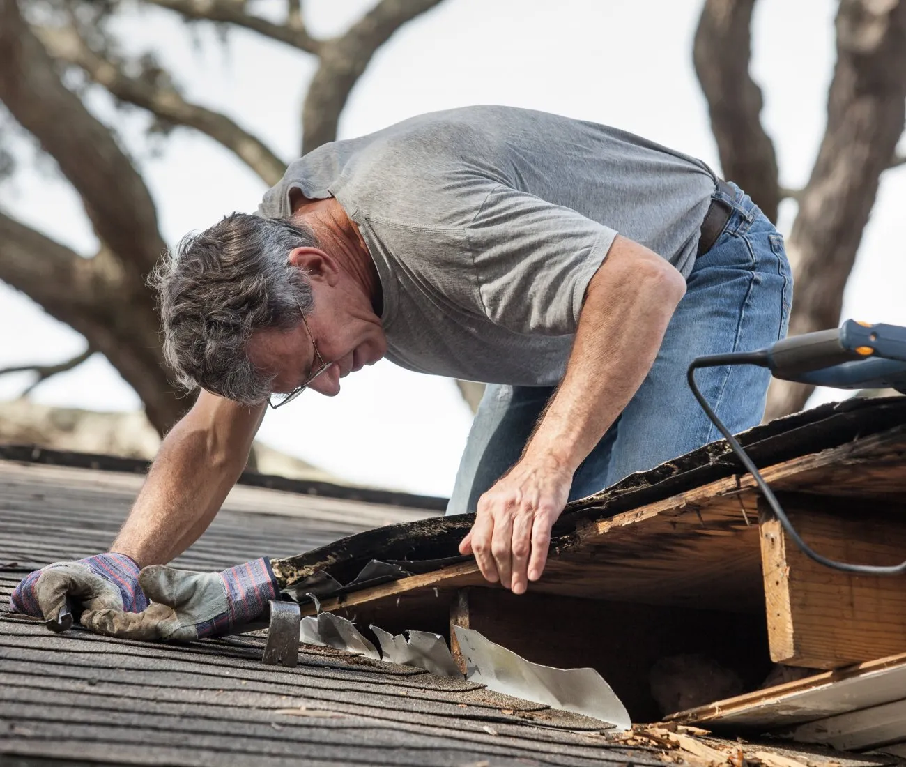 Atlanta Roof Replacement Roofer Findlay Roofing