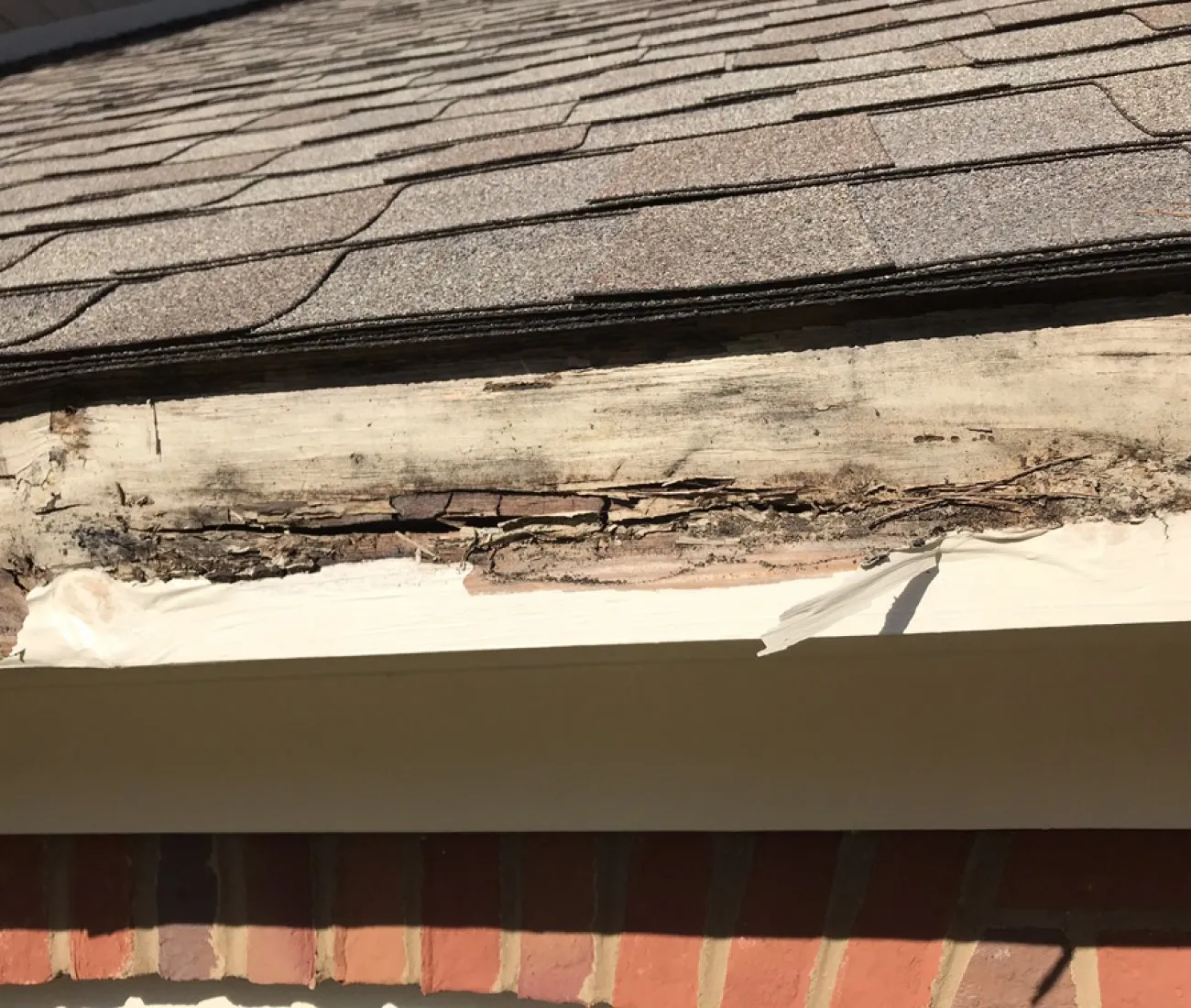 Atlanta Gutter Installation Findlay Roofing