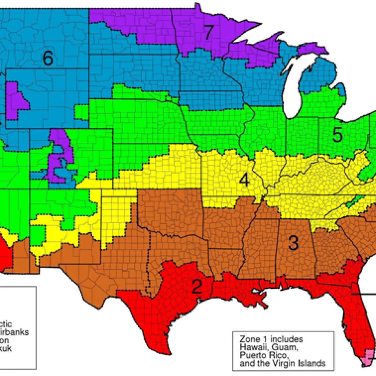 Insulation Learning Center | About Insulation | USA Insulation