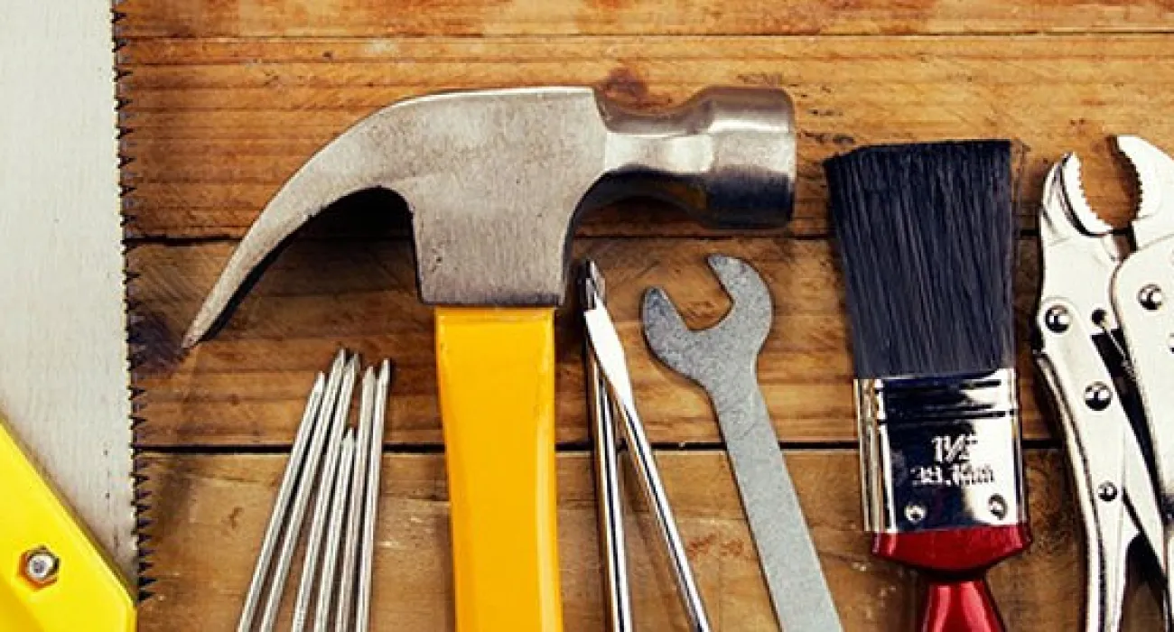 10 Ways To Save Money On Home Improvements