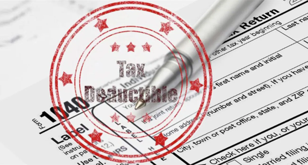 2013: 10 Overlooked Tax Deductions